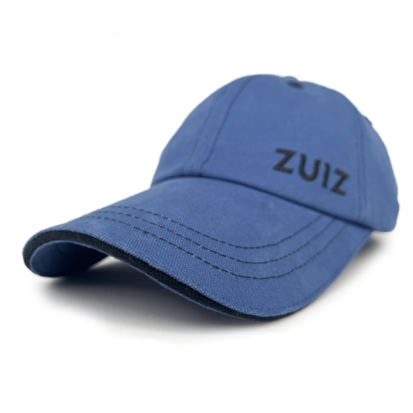 Méditeranee - Baseballpet met laag profiel